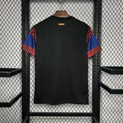 Maillot Maillot foot FC Barcelone 2024 2025 entraînement miniature