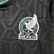 Maillot Maillot Mexique extérieur 2025-26 miniature