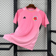 Maillot Maillot Colombie Concept 2026 miniature