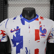Maillot Maillot France Concept 2026 miniature