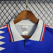 Maillot MAILLOT RETRO ÉQUIPE DE FRANCE 1994 miniature