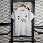 Maillot MAILLOT REAL MADRID 2024/25 DOMICILE miniature