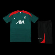 Maillot Ensemble Liverpool miniature