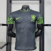 Maillot Maillot Brésil saison 2025-2026 édition spéciale miniature
