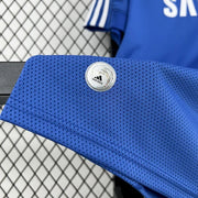 Maillot Maillot Chelsea  foot 2009 2010 retro miniature