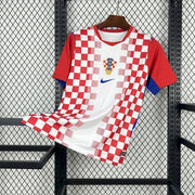 Maillot Maillot Croatie Coupe du monde 2026 miniature