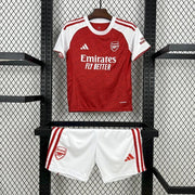 Maillot Kit Enfant Arsenal 2025-26 miniature