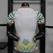 Maillot Maillot Mali extérieur Coupe du monde 2026 miniature