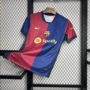 Maillot MAILLOT FC BARCELONE 2024/25 miniature