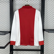 Maillot Maillot Ajax manches longues concept 2025-26 miniature