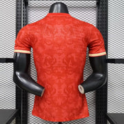 Maillot Maillot Angleterre Concept 2026 miniature