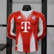 Maillot Bayern Munich manches longues 2025-26