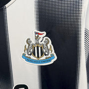 Maillot Maillot Newcastle 2025-26 miniature