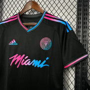 Maillot Maillot Inter Miami  foot 2024 2025 concept miniature