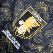 Maillot Maillot Japon concept 2023 2024 Dragon miniature