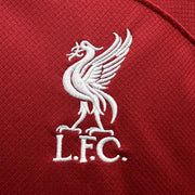 Maillot Maillot Liverpool 2023 2024 manches longues miniature