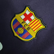 Maillot Maillot retro FC Barcelone2016 2017 miniature