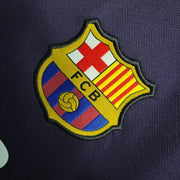 Maillot Maillot FC Barcelone  retro 2016 2017 miniature