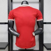 Maillot Maillot Manchester United 2026-27 miniature