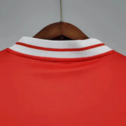 Maillot Maillot Liverpool Rétro 1984 miniature