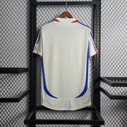 Maillot MAILLOT RÉTRO ÉQUIPE DE FRANCE 2006 miniature