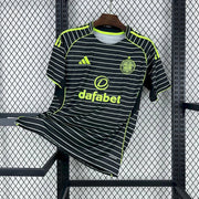 Maillot Maillot Celtic extérieur 2025-26 miniature