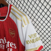 Maillot Maillot Arsenal saison 2023-2024 domicile miniature