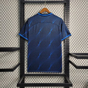 Maillot Maillot Chelsea saison 2023-2024 extérieur miniature