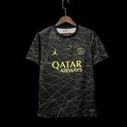 Maillot Maillot Paris Saint-Germain saison 2023-2024 édition fourth miniature