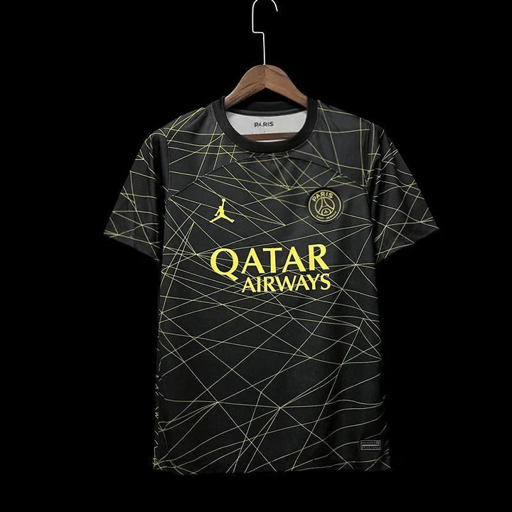 Maillot Paris Saint-Germain saison 2023-2024 édition fourth