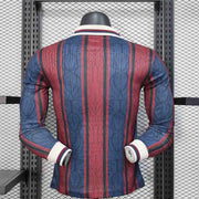 Maillot Maillot FC Barcelone manches longues concept 2025-26 miniature
