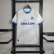 Maillot Maillot Olympique de Marseille domicile 2023 2024 miniature