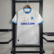 Maillot Olympique de Marseille domicile 2023 2024