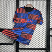 Maillot Maillot foot FC Barcelone 2024 2025 entraînement miniature