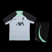 Maillot Ensemble Liverpool miniature
