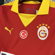 Maillot Maillot Galatasaray Concept 2026-27 miniature