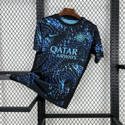 Maillot Maillot Inter Milan concept 2025-26 miniature