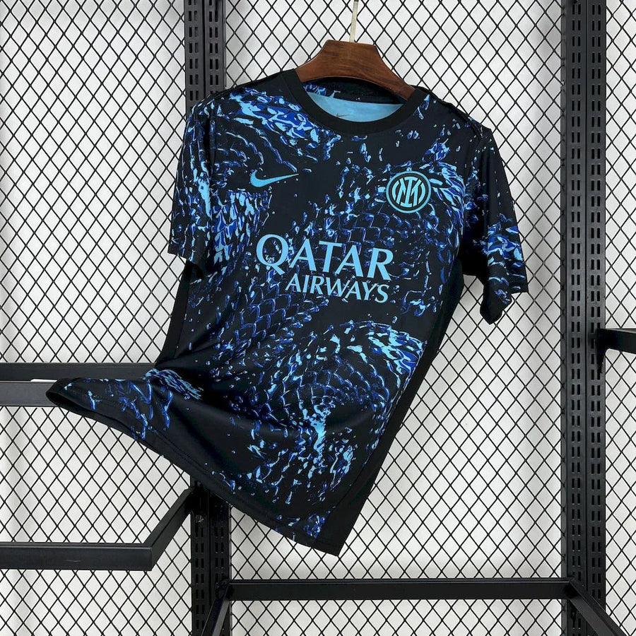 Maillot Maillot Inter Milan concept 2025-26 face avant