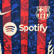 Maillot Maillot FC Barcelone concept 2025-26 miniature