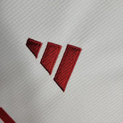 Maillot Maillot Manchester United  2023 2024 extérieur miniature
