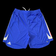 Maillot Short France 2025-26 miniature
