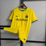 Maillot maillot Inter Milan 2022/23 miniature