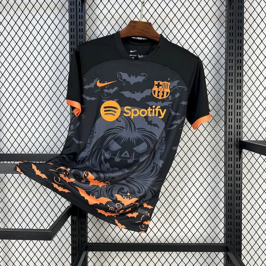 Maillot Maillot FC Barcelone concept 2025-26 face avant
