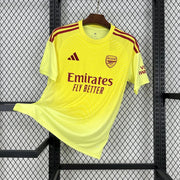 Maillot Maillot Gardien Arsenal 2025-26 miniature