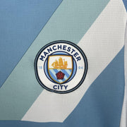 Maillot Maillot Manchester City 2025-26 miniature