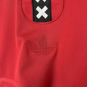 Maillot Maillot Ajax manches longues concept 2025-26 miniature