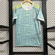 Maillot Maillot Juventus extérieur 2025-26 miniature