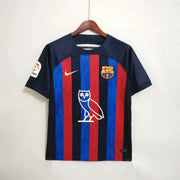 Maillot Maillot Barcelone2022 2023 Spéciale Drake / Clasico miniature