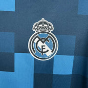 Maillot Real Madrid maillot foot 2017 2018 retro miniature