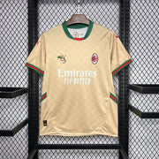 Maillot Maillot  AC Milan concept GUCCI 2024/25 miniature